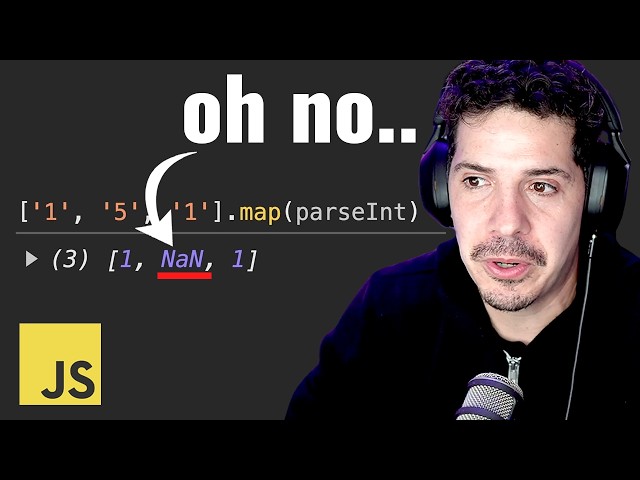 Cuidado con la programación funcional