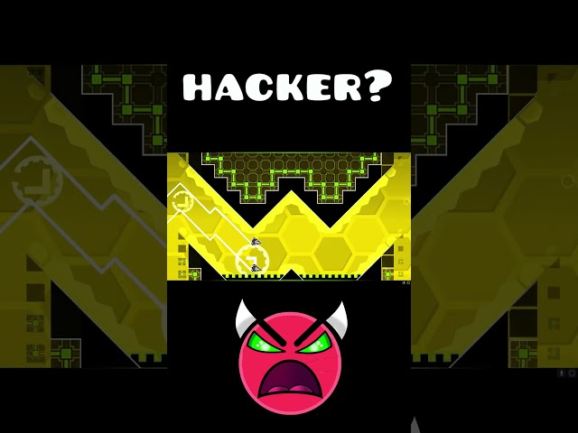 Blast Processing EXTREME Geometry Dash 2.2