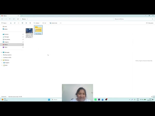 Configuración General Textstudio