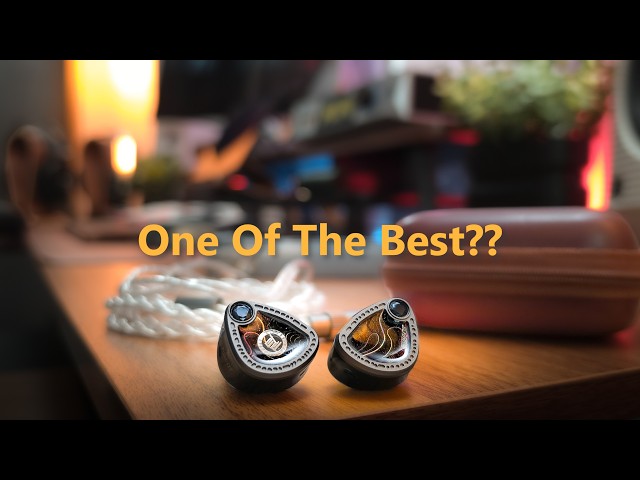 JUZEAR LIGHT SHUTTLE REVIEW!!
