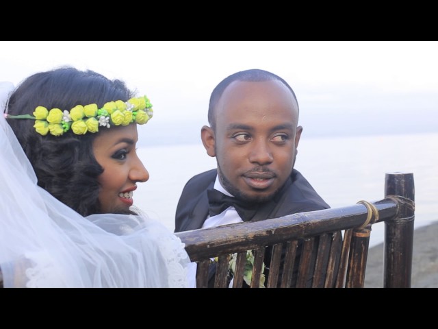 Ethiopian wedding-Sam Studio