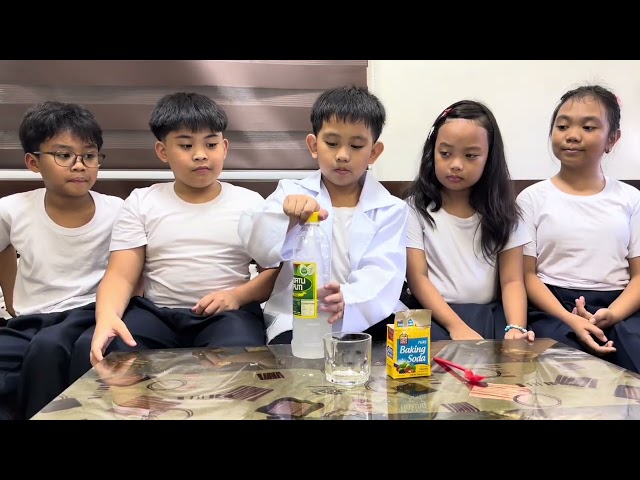 Physical Change and Chemical Change #science  #scienceexplained  #sciencefacts  #science 