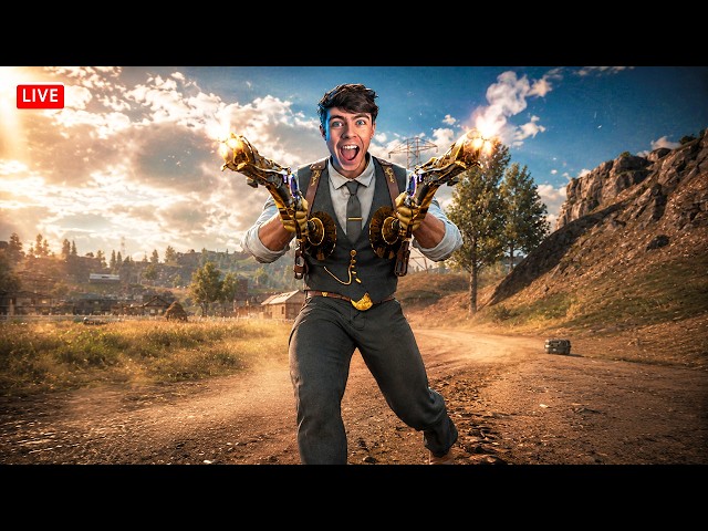 USING THE BEST NEW SECRET WEAPON in COD Mobile BATTLE ROYALE...