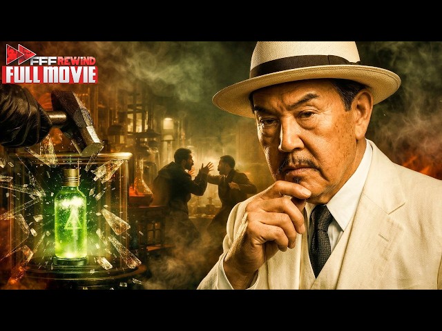 CHARLIE CHAN: DOCKS OF NEW ORLEANS (1948) - Roland Winters as CHARLIE CHAN | Full MYSTERY Movie