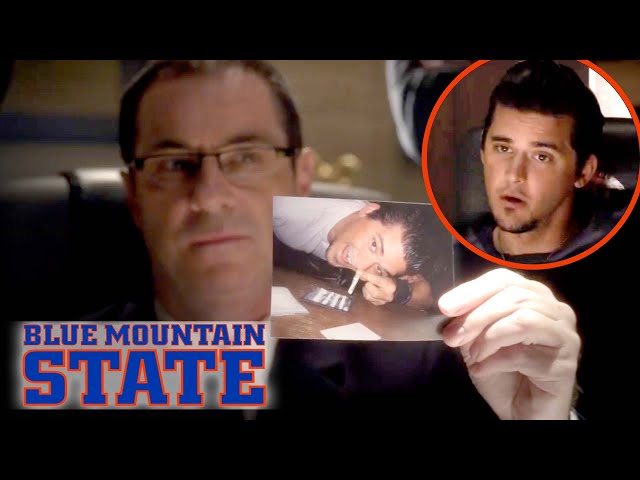 BMS Is Under Investigation By The NCAA | Blue Mountain State