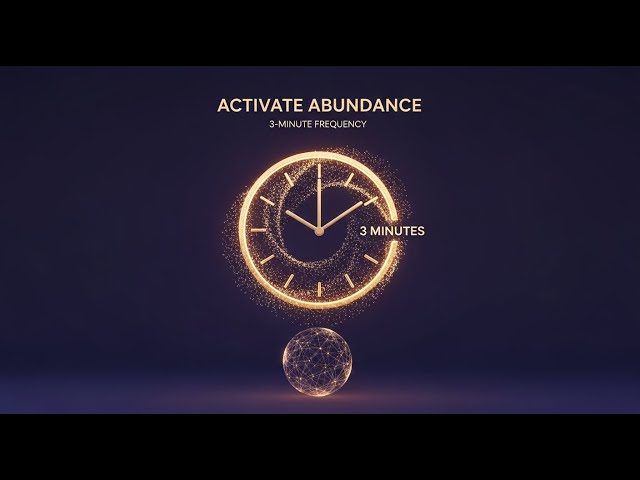 432Hz + 963Hz + 741Hz + 528Hz - Heal Damage In The Body and Spirit - POWERFUL HEALING FREQUENCY