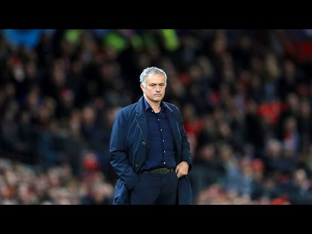 Are Manchester United now a club without identity? | #OTBAM