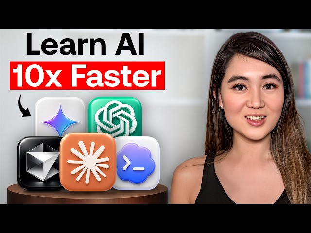 How I use AI as a senior software engineer and 5 principles of AI explained in 10 minutes