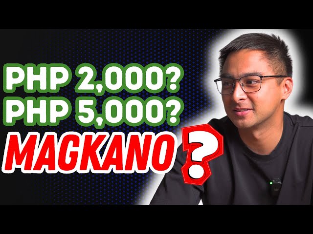 MAGKANO ANG MINIMUM CAPITAL SA FOREX TRADING?
