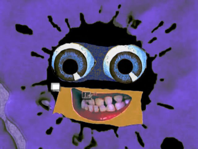 (NEW EFFECT) Dirty Klasky-Csupo (EffectMaker effect) ⋮ Instructions