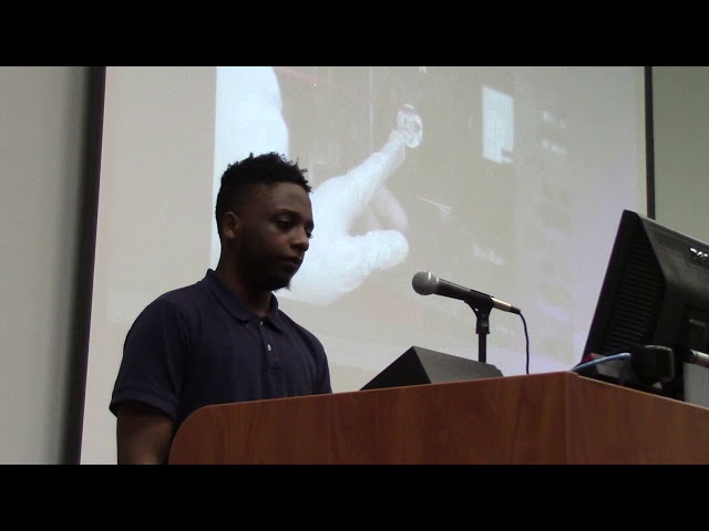 Victor Harrison - How to Protect Your Desktop Computer
