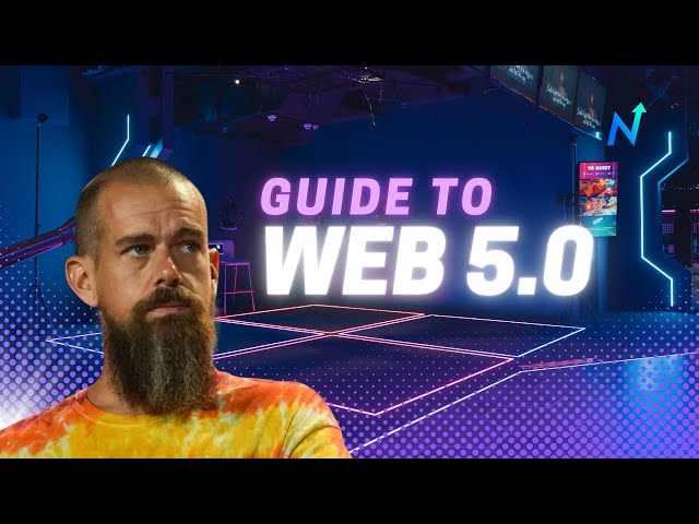 Ultimate Guide to Jack Dorsey's Web 5.0
