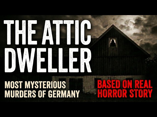 Based on the True Story of the Hinterkaifeck Murders (1922) | 1AM Broadcast