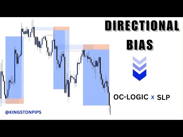 SESGO DIRECCIONAL {SLP & OC-LOGIC}