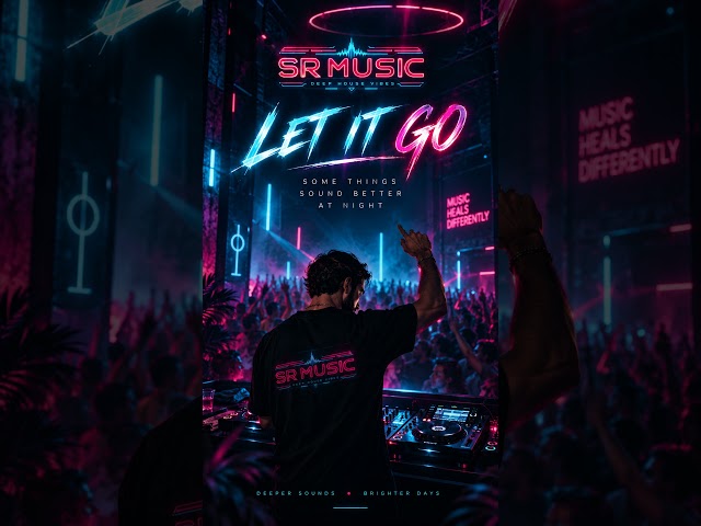 LET IT GO - 3 in 1 TeaSR dropped.