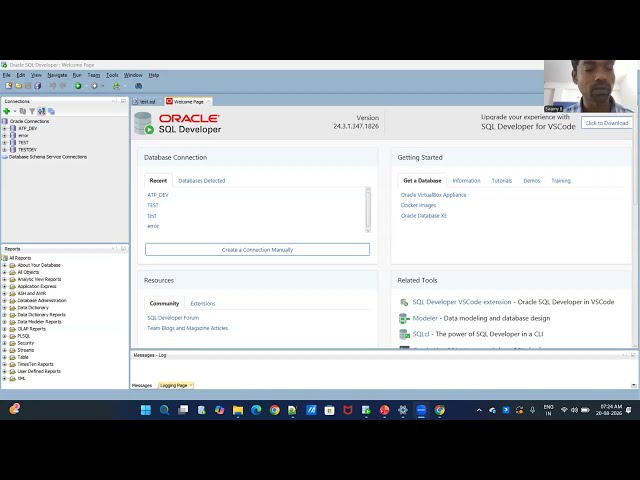 SQL Session3