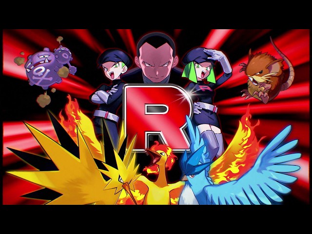 La Ambición del Team Rocket de JCC Pokémon Pocket | Tráiler oficial