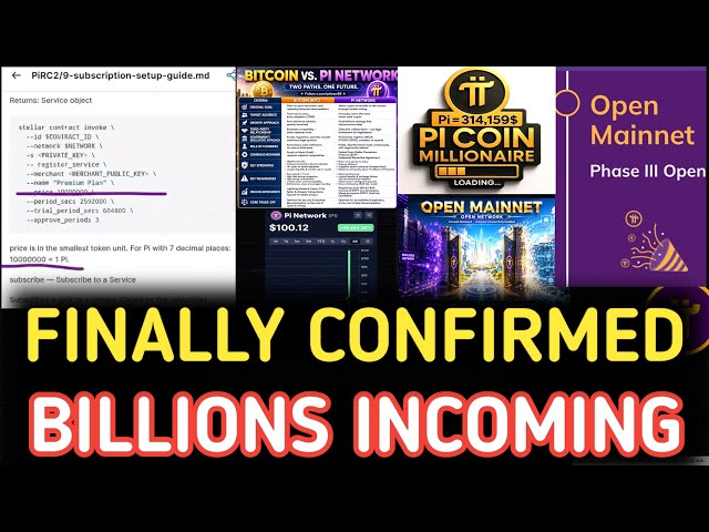 PI NETWORK NEWS; Open Mainnet vs Open Network, Every Expert Got Pi Network Wrong, PI NETWORK UPDATE