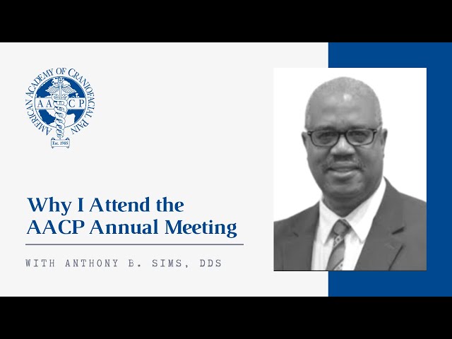 Why should you attend the 2020 AACP Global Summit?