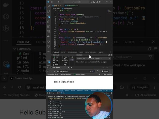 This Tailwind CSS Library is A Game Changer