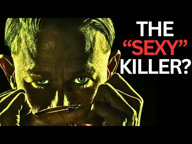 Netflix Needs To STOP With These Serial Killer Shows… It’s Getting WEIRD