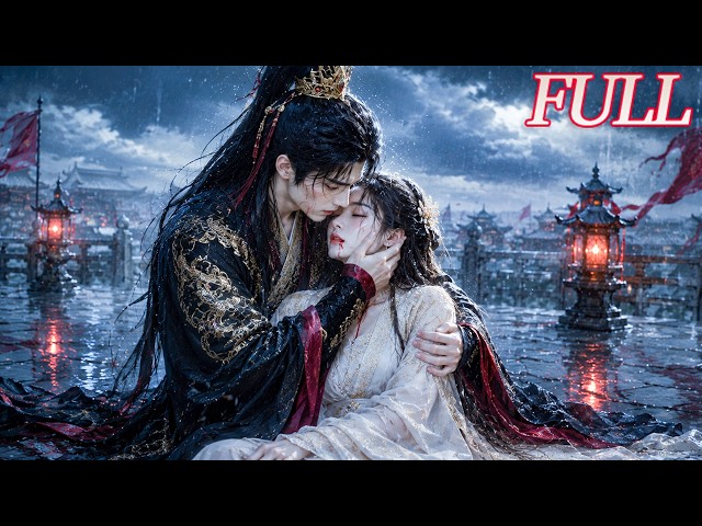 FULL🧡「前世」他拼盡全力卻還是錯過救她的機會，只能眼睜睜看著她含恨離世。 「今生」他霸氣現身婚禮現場，強勢搶婚，將她護在身後，帶她逃離深淵。從此，他彌補前世遺憾，攜手她共度一生，守護她餘生幸福！