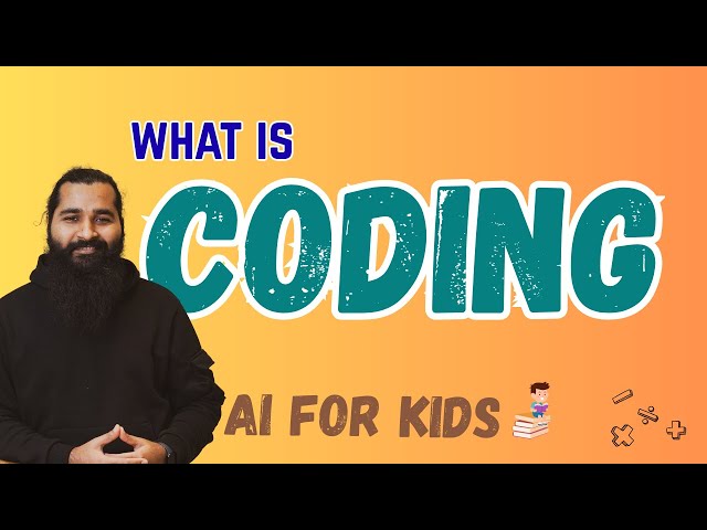 What is Coding? Why Kids Should Learn Python Programming | Benefits, Skills & Future Opportunities