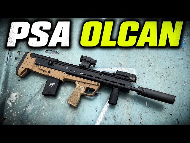 PSA OLCAN