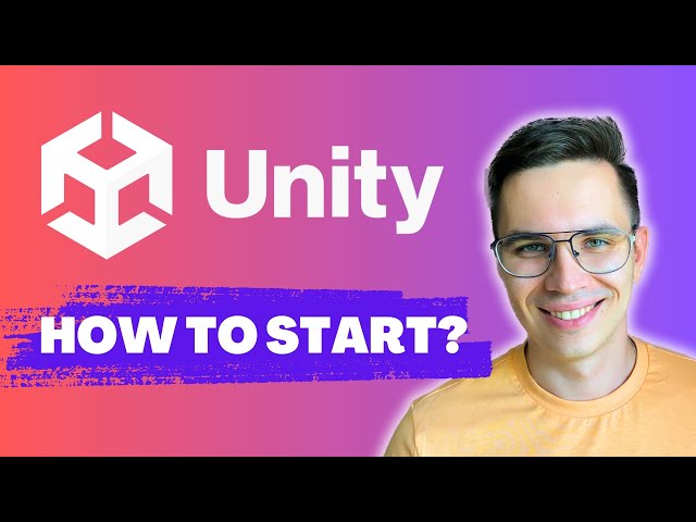 Ultimate Unity Game Dev Path: Beginner to Pro