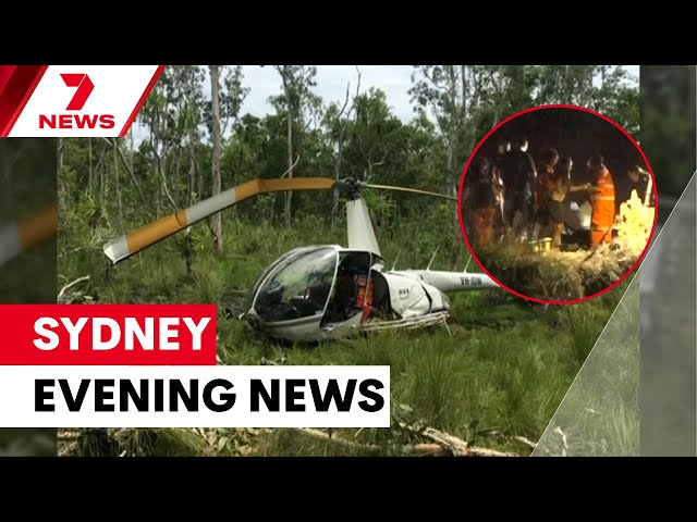 Reality star Matt Wright jailed; man avoids prison over Hawkesbury River boat crash | 7NEWS Sydney
