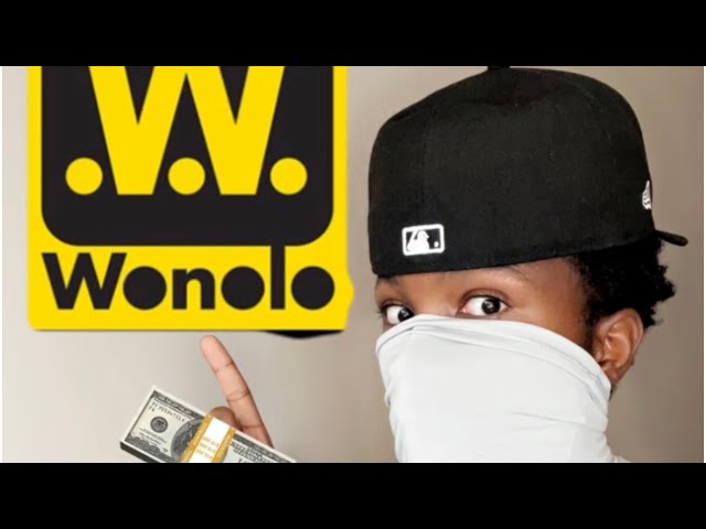 Wonolo App Review || EASY $