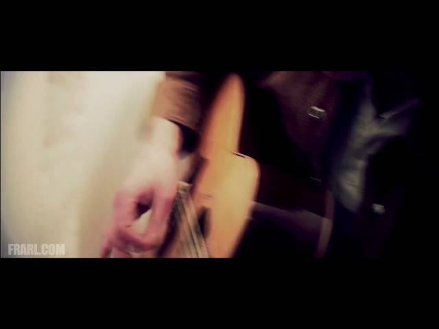 Ross and the Wrongens - That magic feeling ( Live in the Loos )