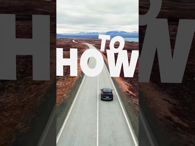 HOW TO ADD TEXT TO A MOVING VIDEO USING 3D TRACKING IN ADOBE AFTER EFFECTS