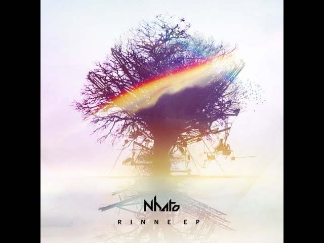 Nhato - Gekka (Original Mix)