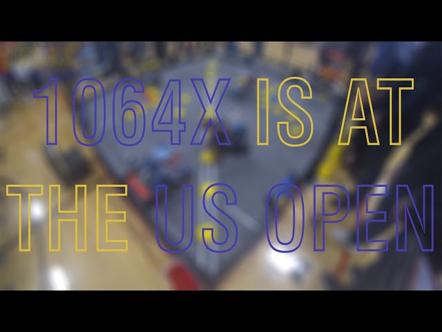 US Open | 1064X VRC Recap | @IowaWestFieldHouse