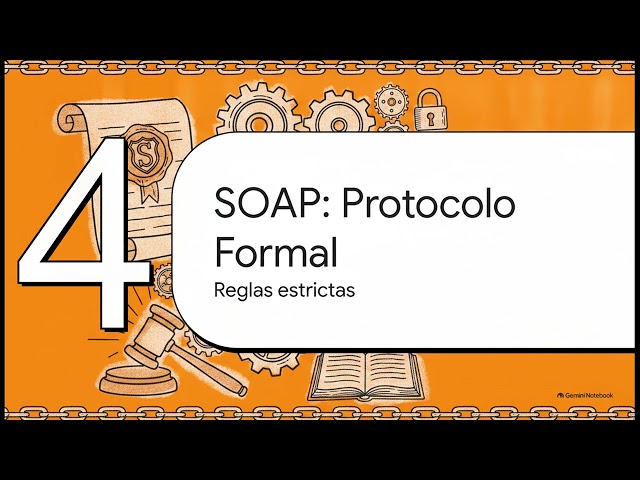 20. REST, GraphQL y SOAP para Product Managers: qué necesitas saber realmente