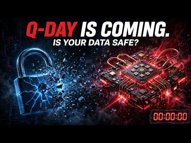 Quantum Computing vs. Global Security: Are We Ready for the Shift?