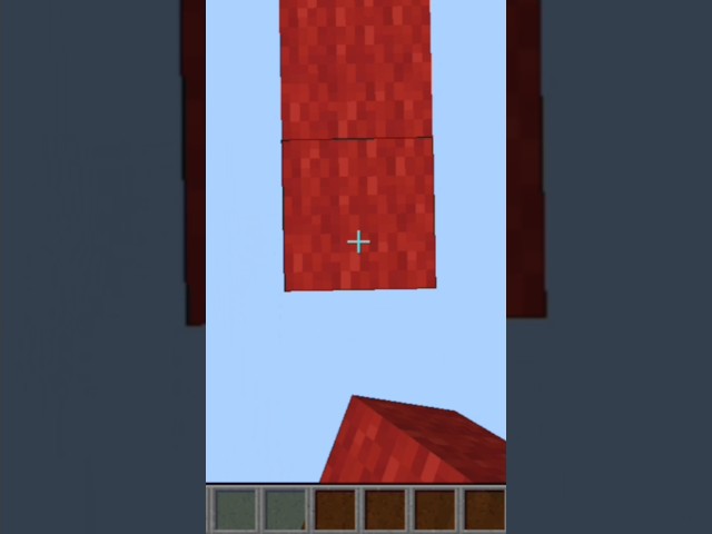 Java VS Bedrock | #minecraft #bedwar #skywar #puented #auracraft #tutorial #Daxminer #xd #craft #siu