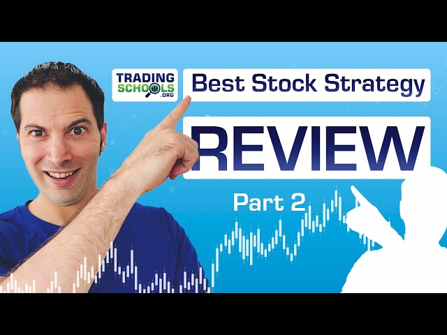 David Jaffee Review. BestStockStrategy Review. Is David Jaffee a SCAM? [OPTIONS TRADING] PART 2!