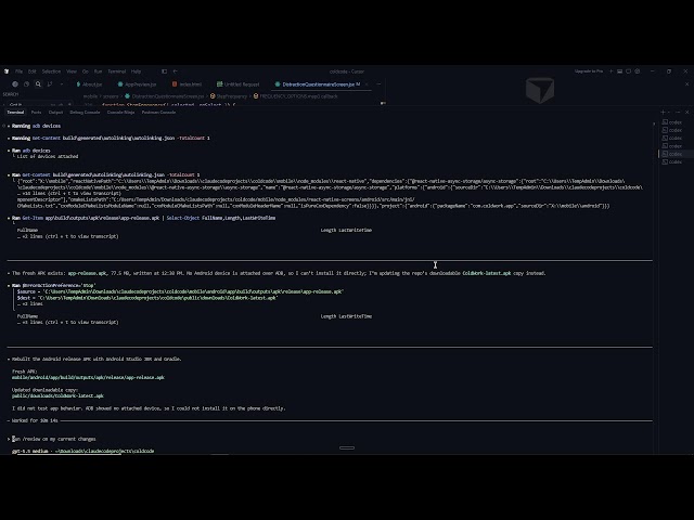 Day 12  of vibecoding an app everyday till i make a $1,000,000 #2
