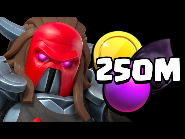 The FASTEST Farming Method in Clash of Clans History (it's TEMPORARY!)