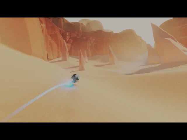 Sword Of The Sea