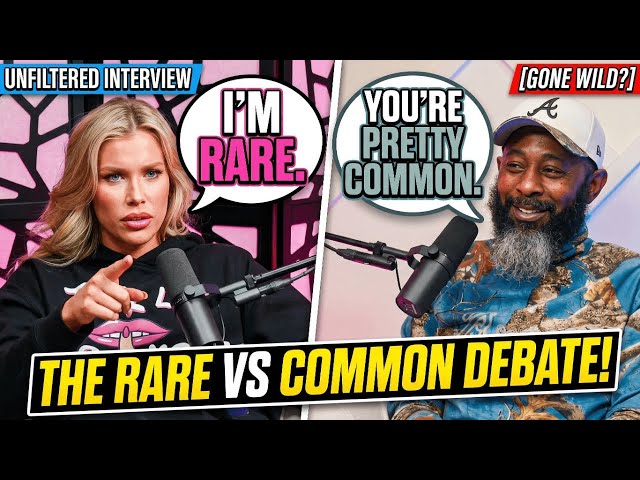 "YOUR TYPE DOESN’T EVEN WANT YOU," Karlous Miller Roasts Host’s Dating Standards