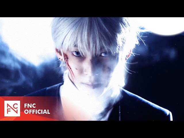 앰퍼샌드원 (AMPERS&ONE) 'GOD' MV
