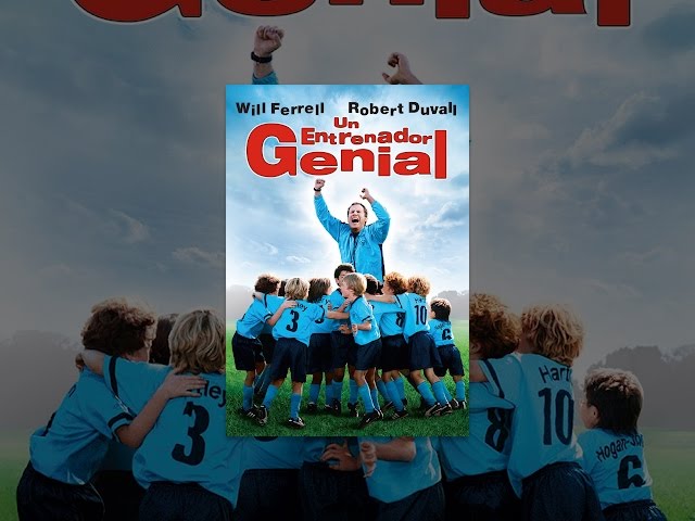 Un Entrenador Genial (VE)