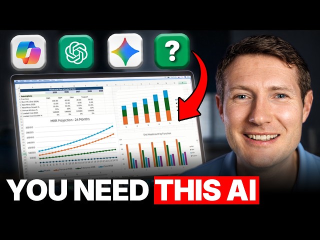 Best AI Tool for Finance in 2026? (You Only need ONE)