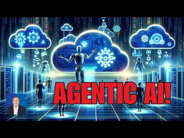 The Ultimate Guide to Agentic AI: What You Need to Know