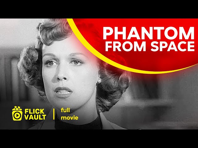 Phantom from Space | Full HD Movies For Free | Flick Vault