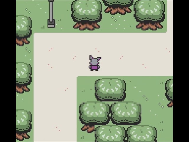 Bruce's Funny Adventure Devlog 6 -  Fully New