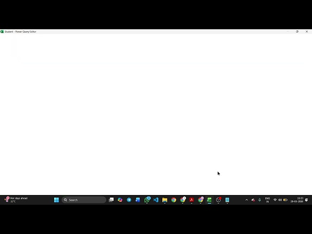 Excel Data Cleaning + Advanced Formulas + Charts | Complete Guide